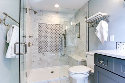 Bathroom Shower Installation in Palm Coast, FL