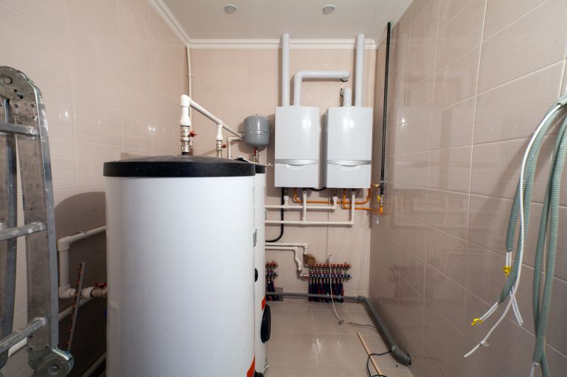 Hot Water Heater Installation in Boca Raton, FL
