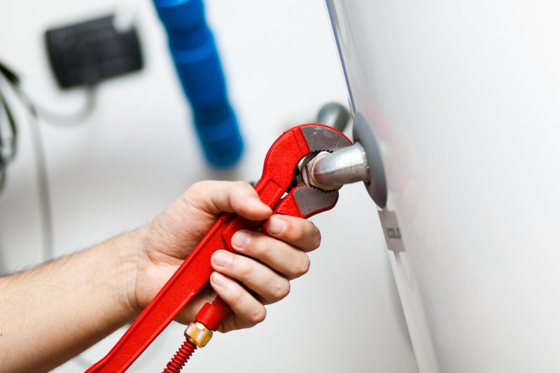 Leaking Water Heater Repair in Boca Raton, FL