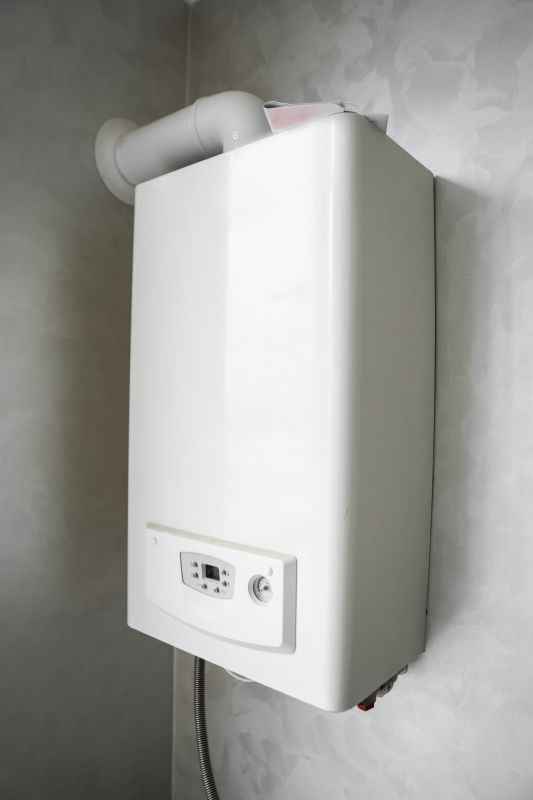 Propane Water Heater Service in Annapolis, MD