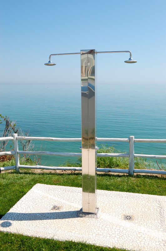 Shower Unit Installation in Venice, FL