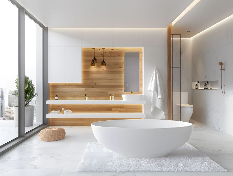 Bathtub Installation in West Chester, PA