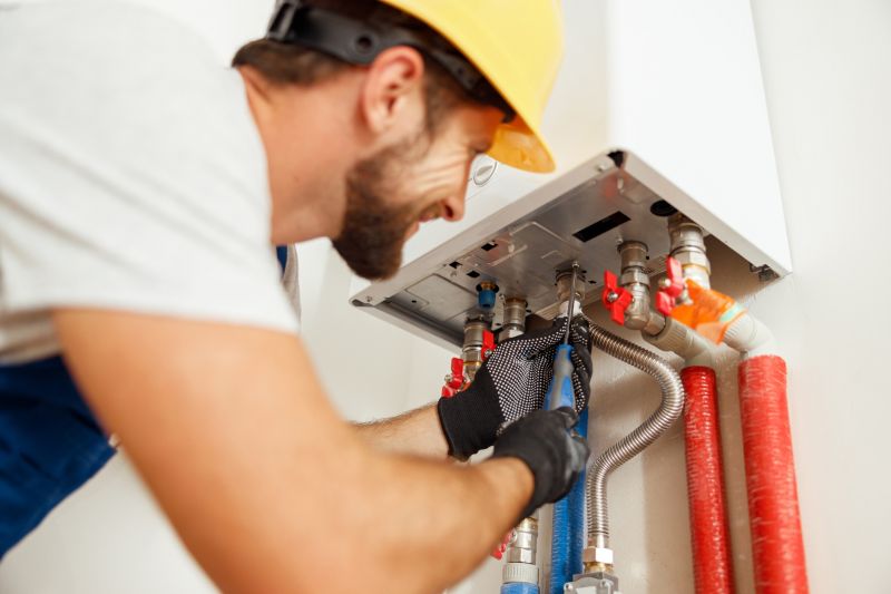 Commercial Water Heater Repair in Sacramento, CA