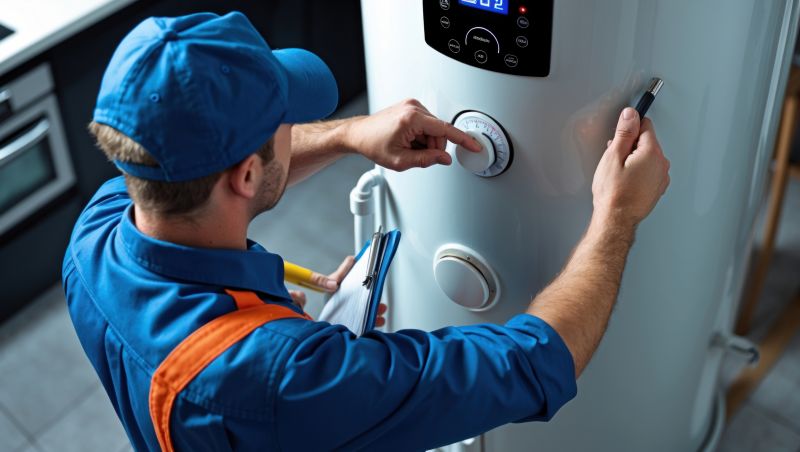 Commercial Water Heater Repair in Fort Lauderdale, FL