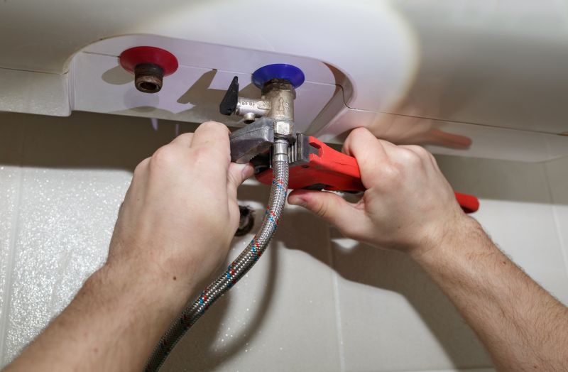 Electric Water Heater Repair in Fort Lauderdale, FL