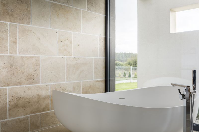 Freestanding Tub Installation in Sarasota, FL