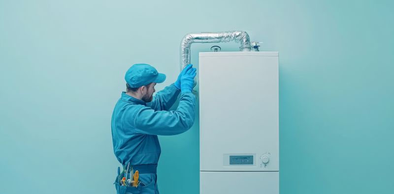 Water Heater Service detail
