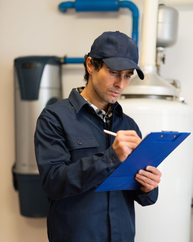 Gas Water Heater Repair in San Antonio, TX