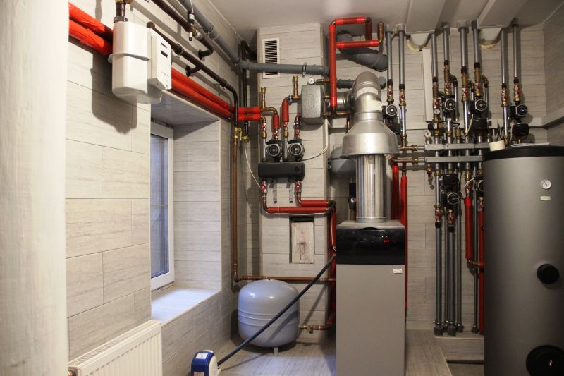 Gas Water Heater Replacement in Kansas City, MO