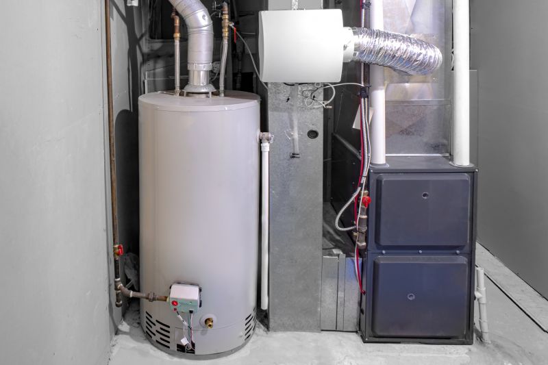 Gas Water Heater Replacement in Boca Raton, FL