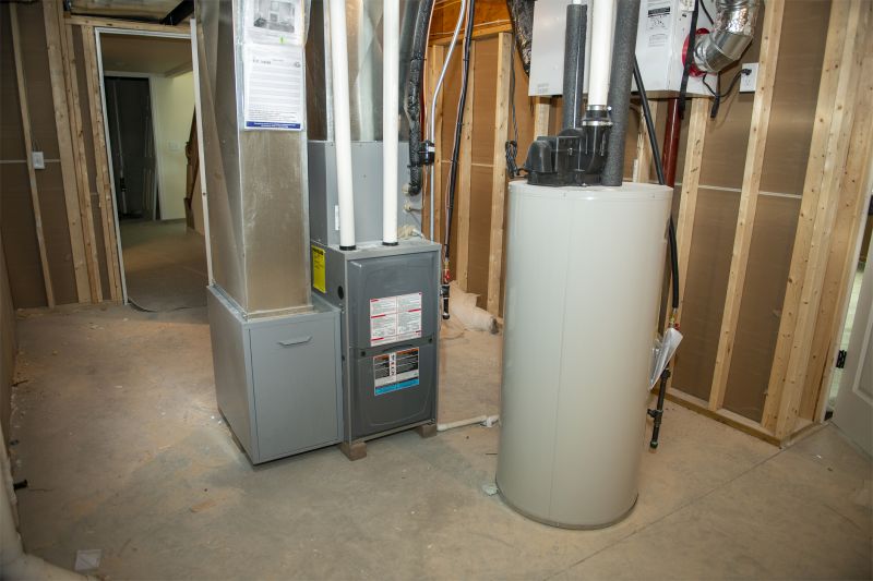 Gas Water Heater Replacement in San Jose, CA