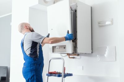 Hot Water Heater Installation in Kansas City, MO