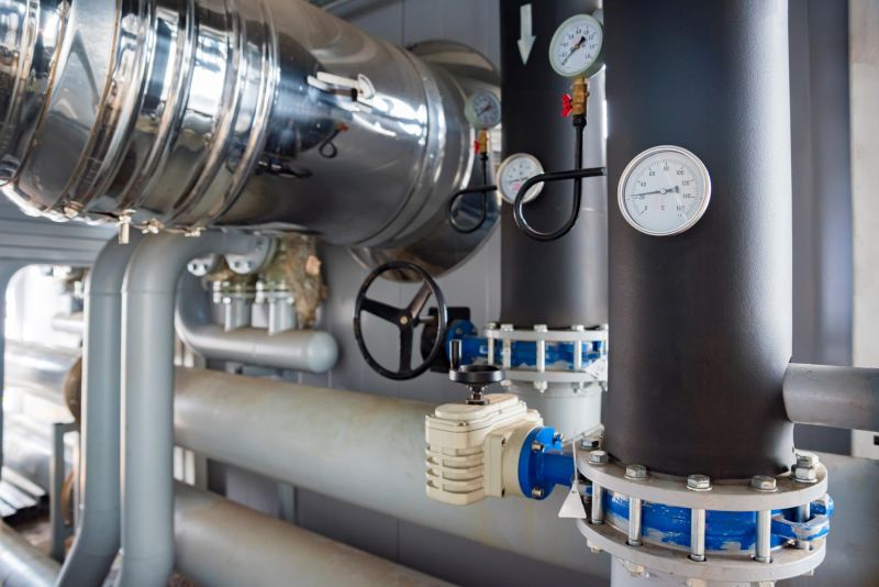 Hot Water Heater Installation in Sacramento, CA
