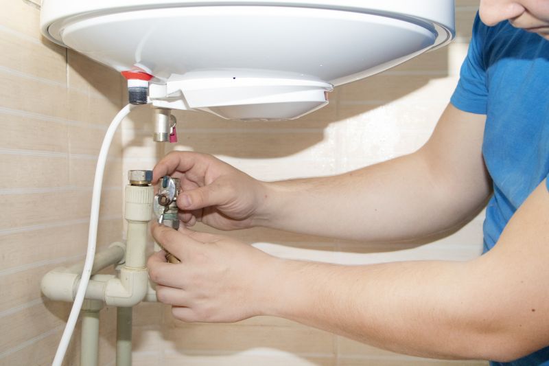 Hot Water Heater Repair in West Palm Beach, FL