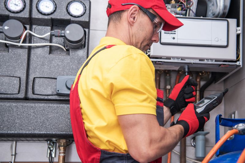 Hot Water Heater Repair in Boca Raton, FL