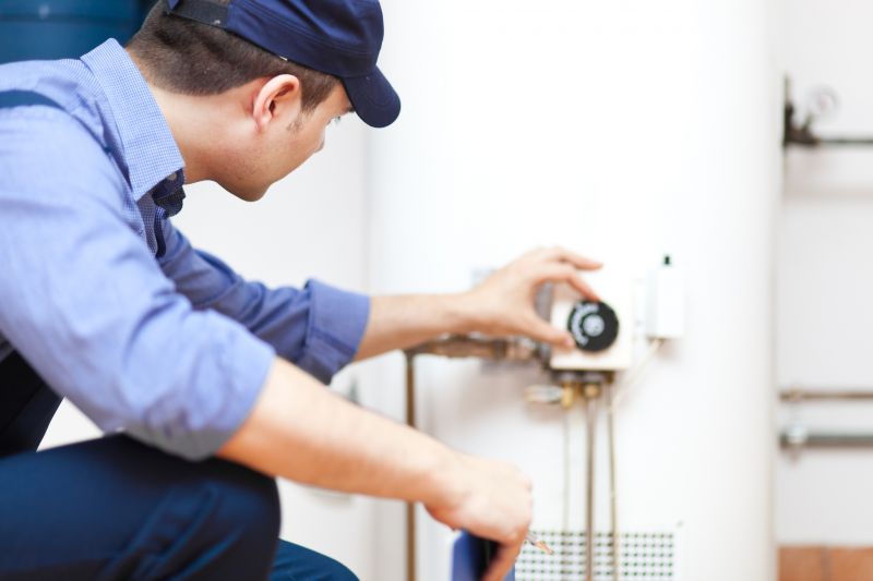Hot Water Heater Repair in Boca Raton, FL