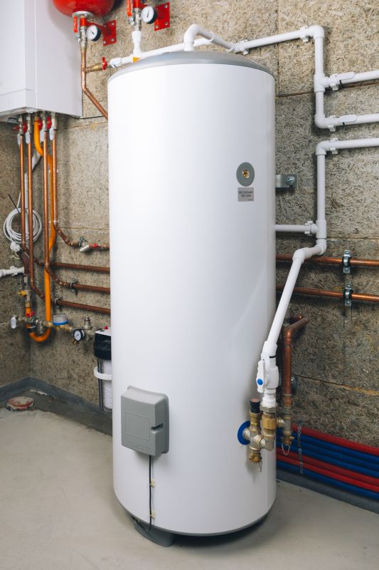 Hot Water Heater Replacement in Annapolis, MD