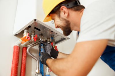 Hot Water Heater Replacement in Sacramento, CA