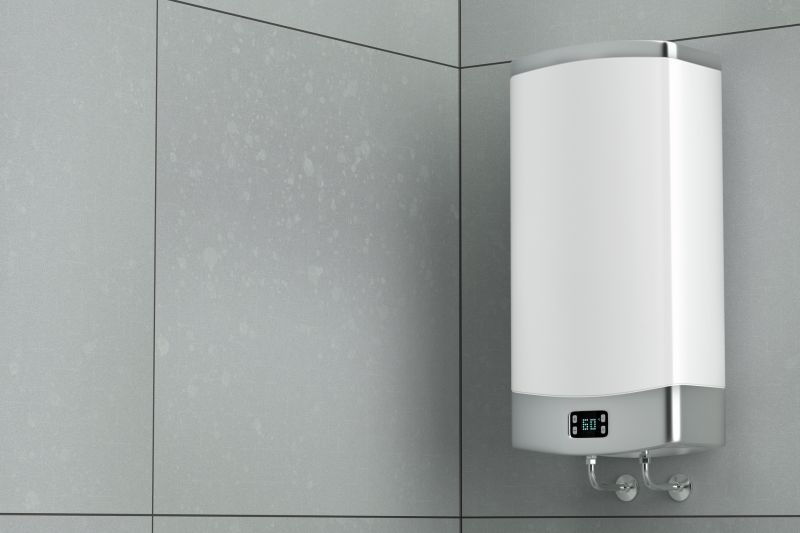 Hot Water Heater Replacement in Fort Lauderdale, FL