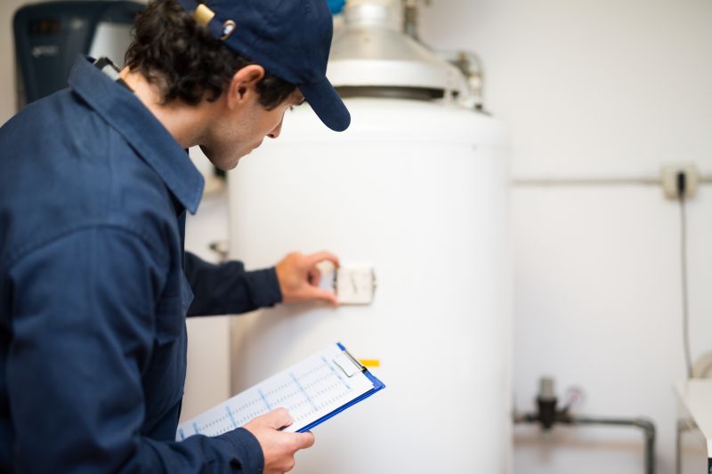 Hot Water Heater Service in Fort Lauderdale, FL