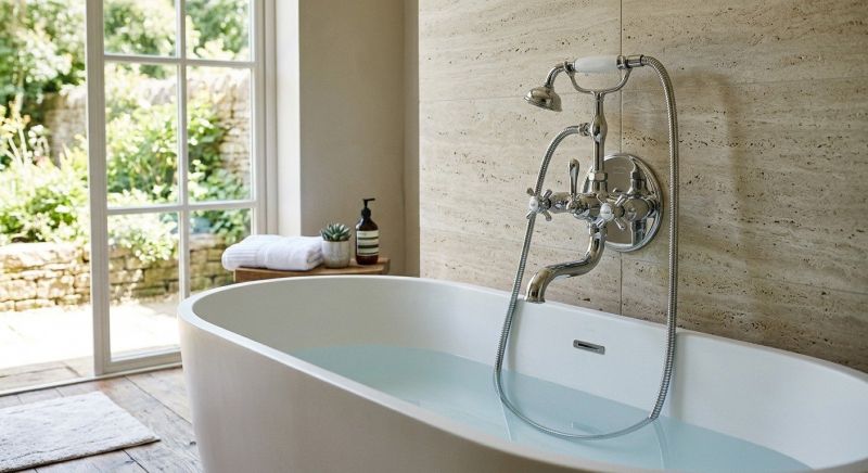 Jetted Tub Installation in Sarasota, FL