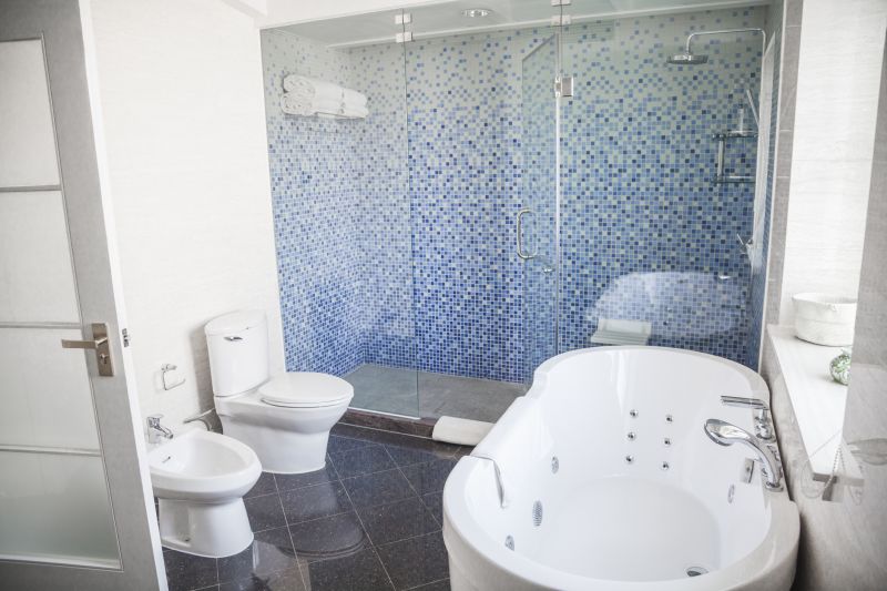 Jetted Tub Replacement in Norwalk, CT