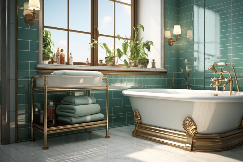 Large Bathtub Installation in West Chester, PA