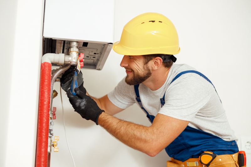 Leaking Water Heater Repair in West Palm Beach, FL