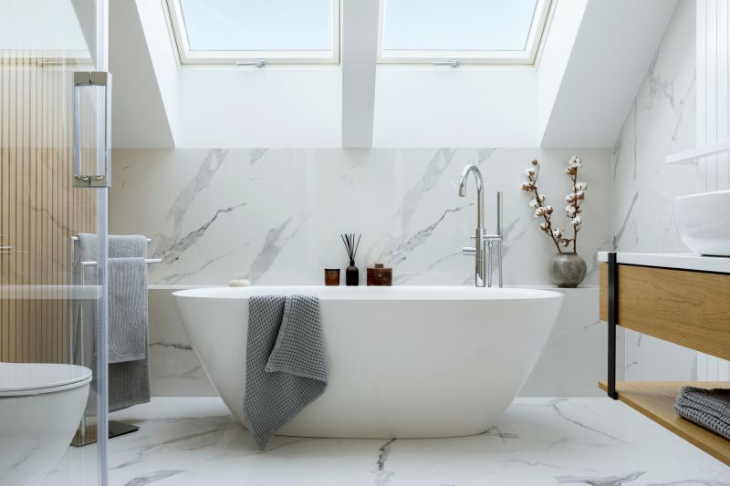 Oversized Bathtub Installation in Venice, FL