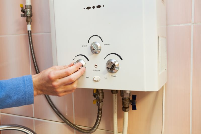 Propane Water Heater Service in West Palm Beach, FL