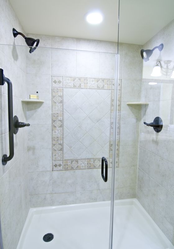 Shower Installation in Lancaster, PA