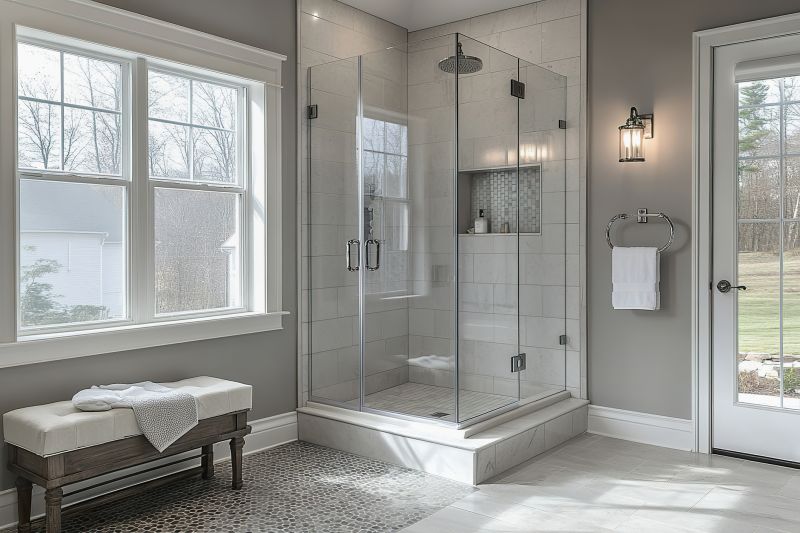 Shower Installation in Sarasota, FL