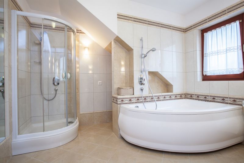 Shower Tub Installation in Clearwater, FL