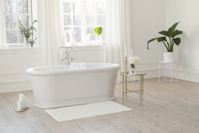 Soaking Tub Installation in Norwalk, CT
