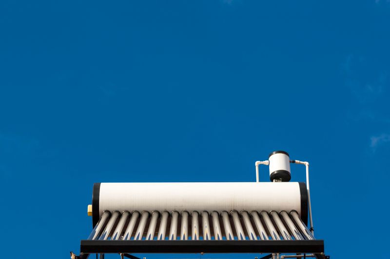 Solar Water Heater Maintenance in West Palm Beach, FL