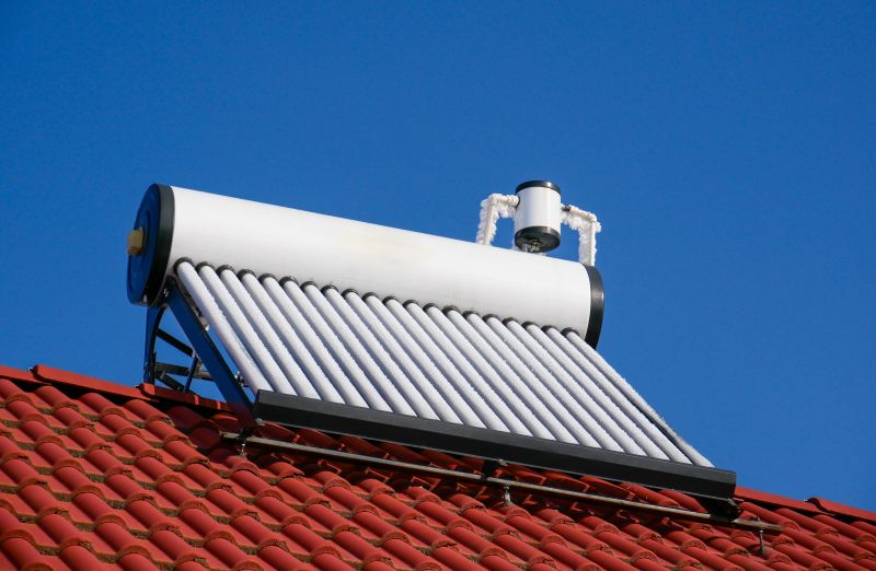 Solar Water Heater Repair in Boca Raton, FL