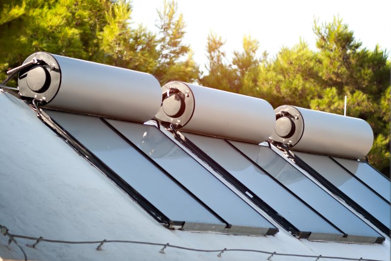 Solar Water Heater Service in Boca Raton, FL