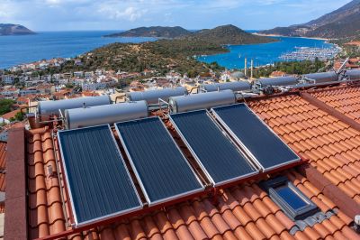 Solar Water Heater Service in Fort Lauderdale, FL