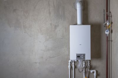 Tankless Heater Installation in West Palm Beach, FL