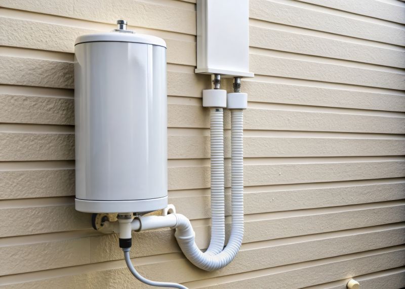 Tankless Heater Installation in Boca Raton, FL