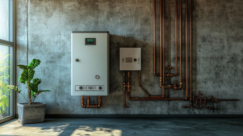 Tankless Heater Installation in Annapolis, MD