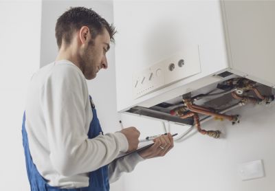 Tankless Water Heater Repair in San Antonio, TX