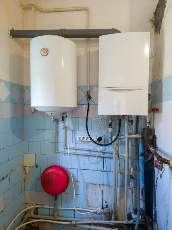 Tankless Water Heater Repair in West Palm Beach, FL