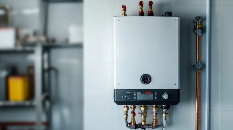 Tankless Water Heater Repair in West Palm Beach, FL