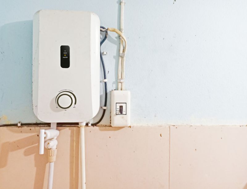 Tankless Water Heater Repair in San Jose, CA
