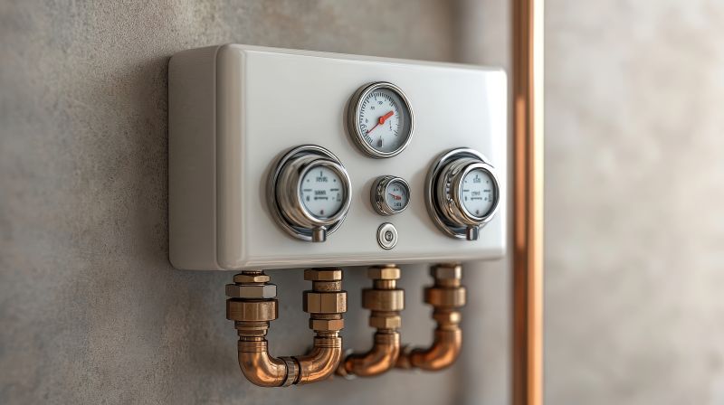 Tankless Water Heater Service in San Antonio, TX