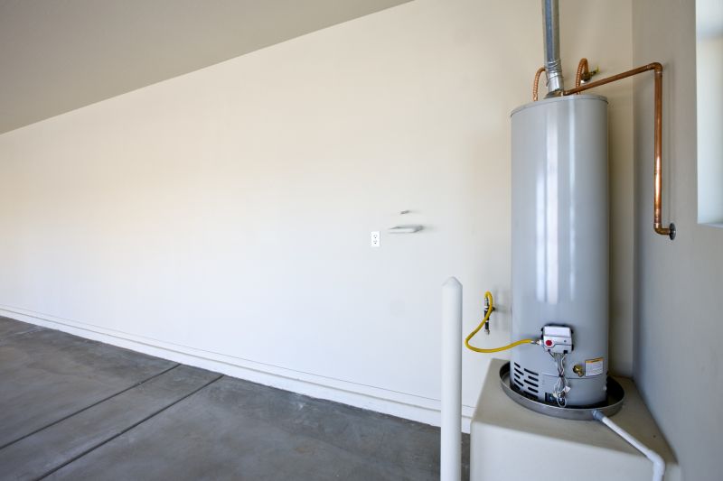 Water Heater Installation in Fort Lauderdale, FL