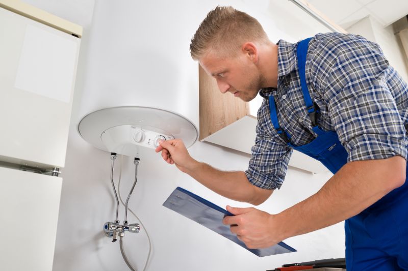 Water Heater Installation in Boca Raton, FL