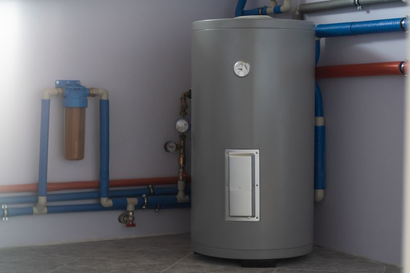 Water Heater Installation in Sacramento, CA
