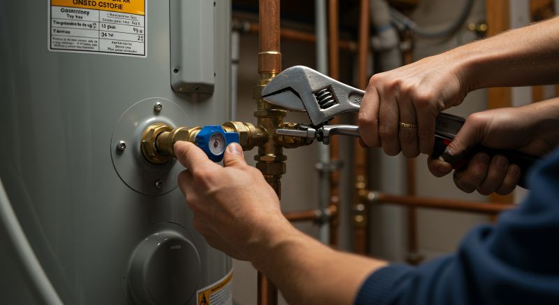 Water Heater Repair in Fort Lauderdale, FL
